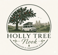 Holly Tree Nook